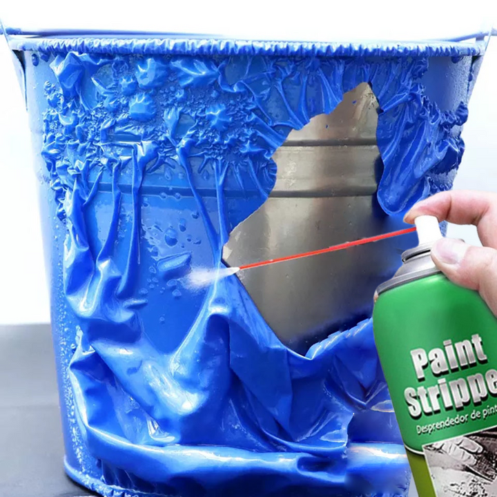 1+2 OFFERT · AUJOURD'HUI · PaintErase™ · Dissolvant de peinture rapide Pro