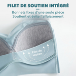 -50 % · OFFRE LIMITÉE · SupportBra™ · Soutien-gorge sans coutures