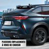 4+4 OFFERT · AUJOURD'HUI · CarBadge™ · Ne ratez pas votre voiture !