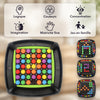 -50 % · OFFRE LIMITÉE · RainbowBoard™ · Jeu de logique des couleurs