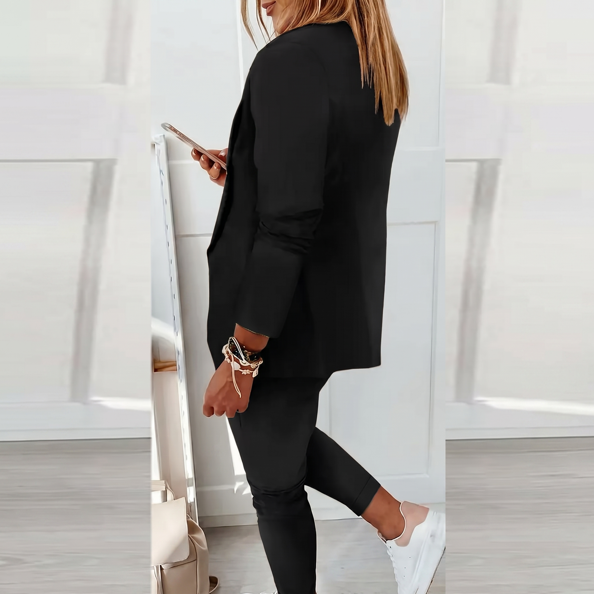 -50 % · OFFRE LIMITÉE · Alice™ · Faites tourner les têtes