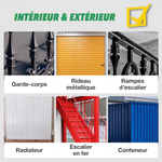 -50 % · OFFRE LIMITÉE · RustFix™ · Protégez vos surfaces contre la rouille !