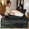 1+1 OFFERT · AUJOURD'HUI · StoreNest™ · Grand sac de rangement