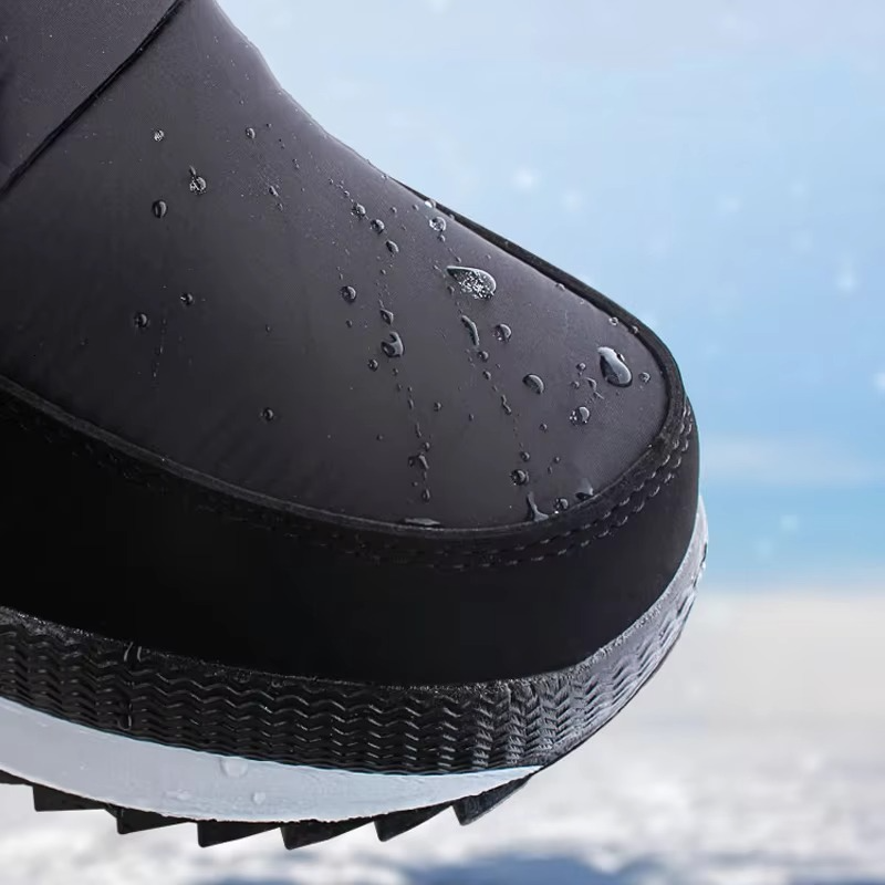 -50 % · OFFRE LIMITÉE · ArcticStep™ · Bottes d’hiver