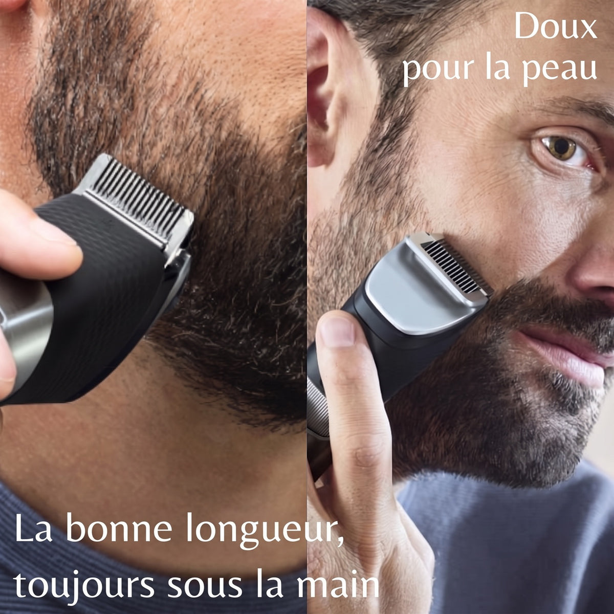 -50 % · OFFRE LIMITÉE · StyleMaster™ · Des dégradés parfaits, en toute simplicité !