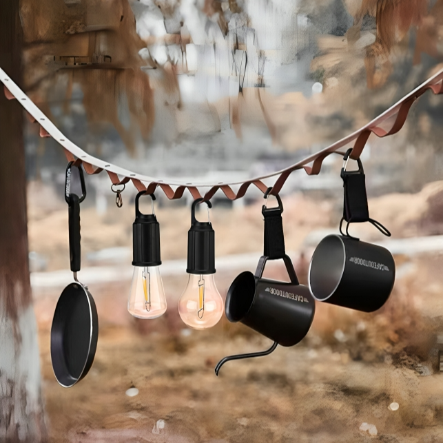 1+1 OFFERT · AUJOURD'HUI · DuraBulb™ · Ampoule rechargeable