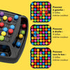 -50 % · OFFRE LIMITÉE · RainbowBoard™ · Jeu de logique des couleurs