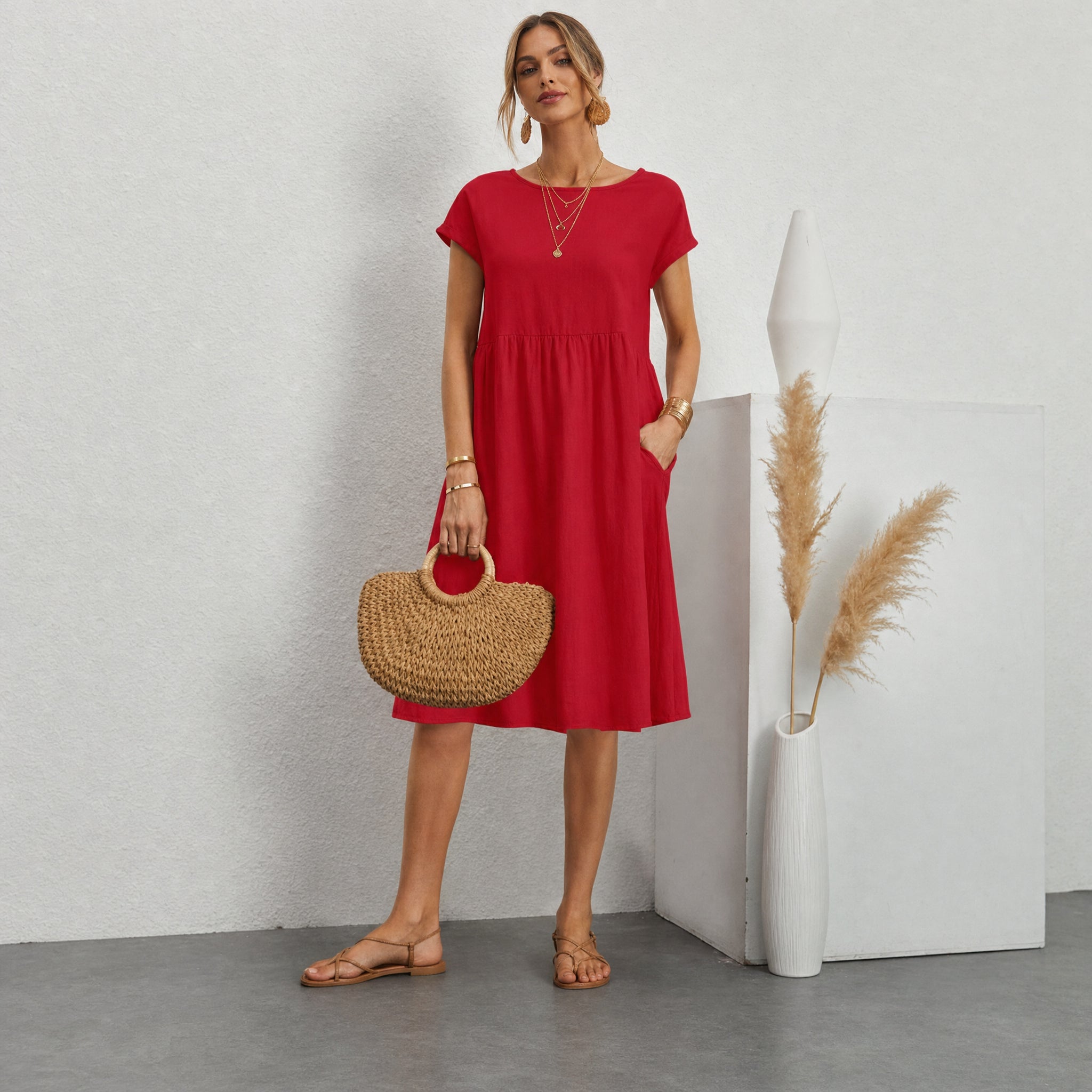 -50 % · OFFRE LIMITÉE · Kate™ · Démarquez-vous partout !