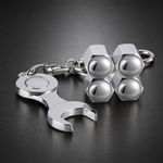 -50 % · OFFRE LIMITÉE · TyreGem™ · Bouchons de valve luxe