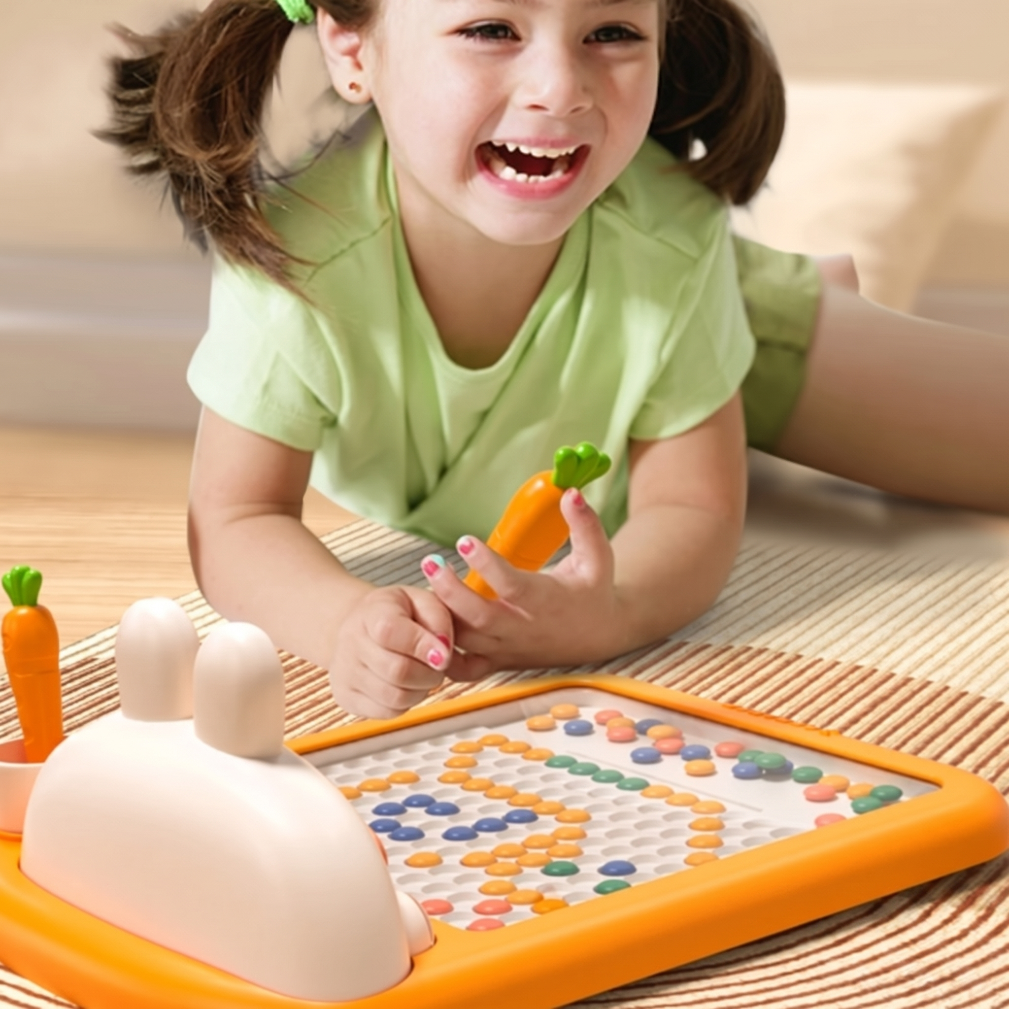 -50 % · OFFRE LIMITÉE · ColorCraze™ · Apprendre à écrire en s’amusant !