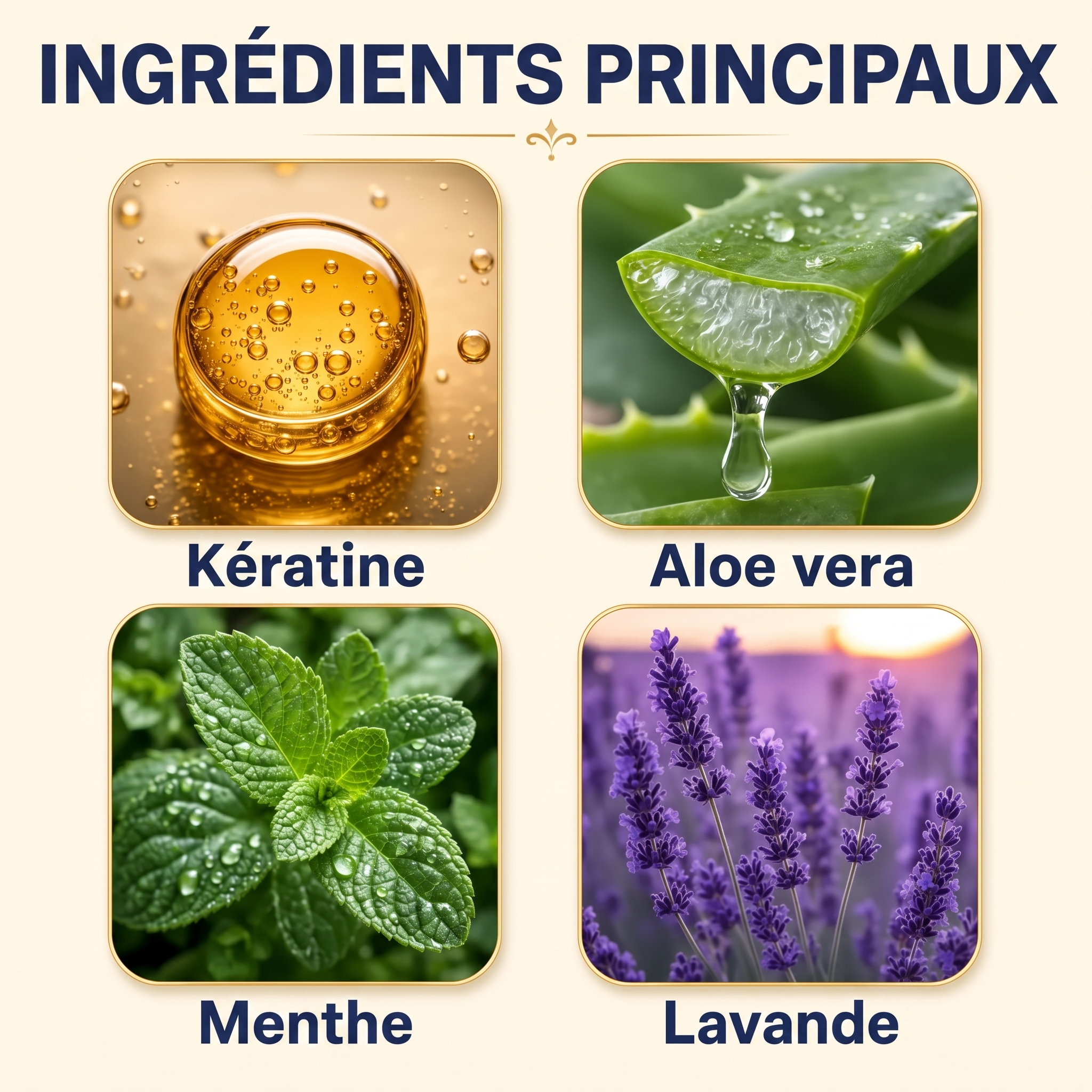 1+2 OFFERT · AUJOURD'HUI · VitaNails™ · Sérum à la kératine pour ongles fragiles