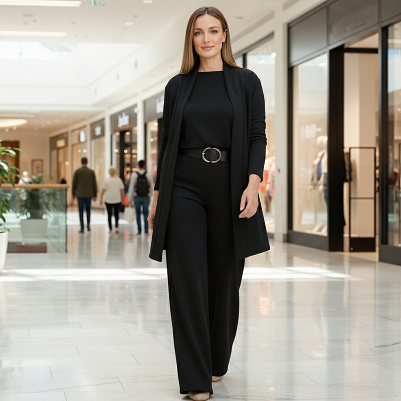 -50 % · OFFRE LIMITÉE · Hannah™ · Ensemble 3 pièces