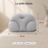 -50 % · OFFRE LIMITÉE · CloudPillow™ · Oreiller Mémoire de Forme