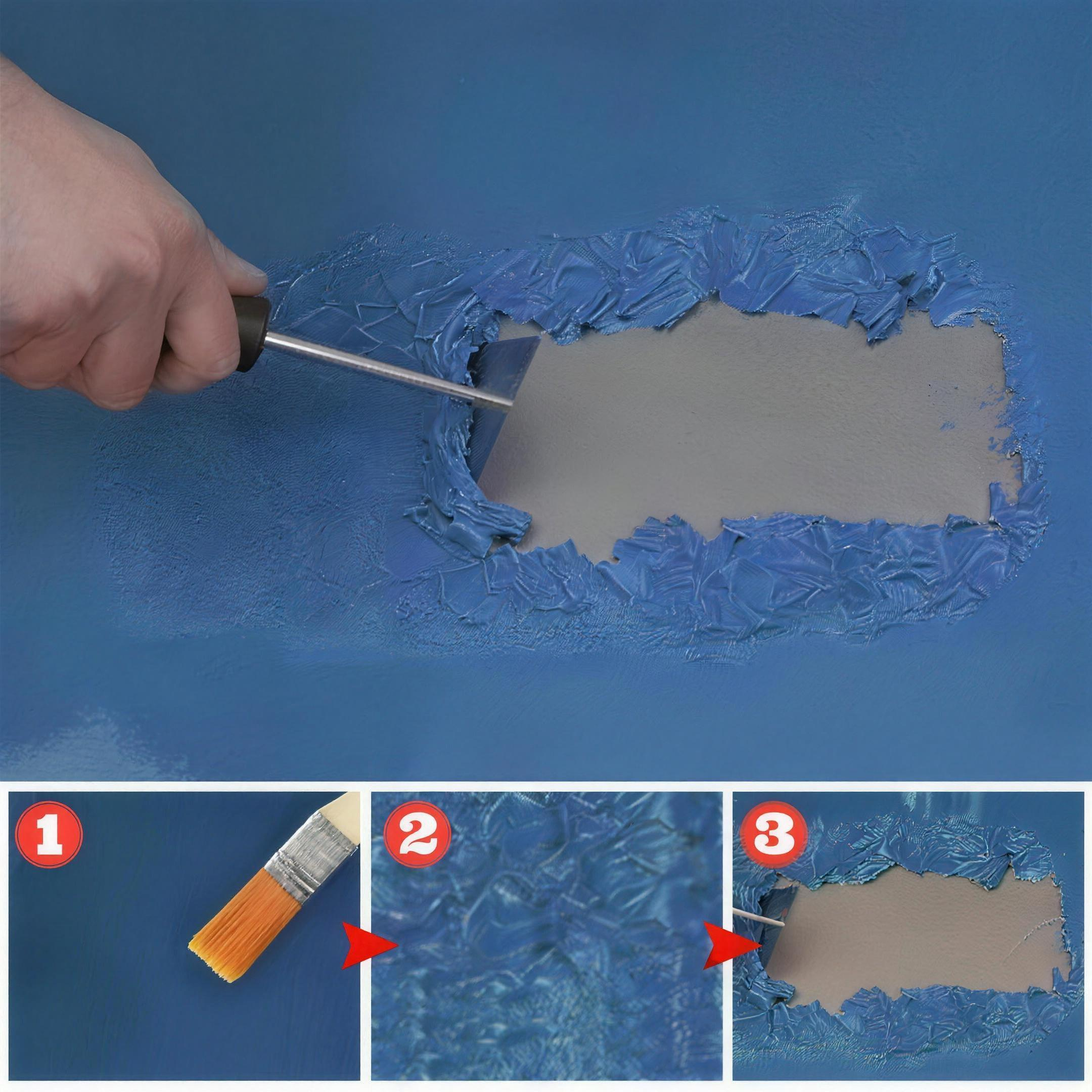 1+2 OFFERT · AUJOURD'HUI · PaintErase™ · Dissolvant de peinture rapide Pro