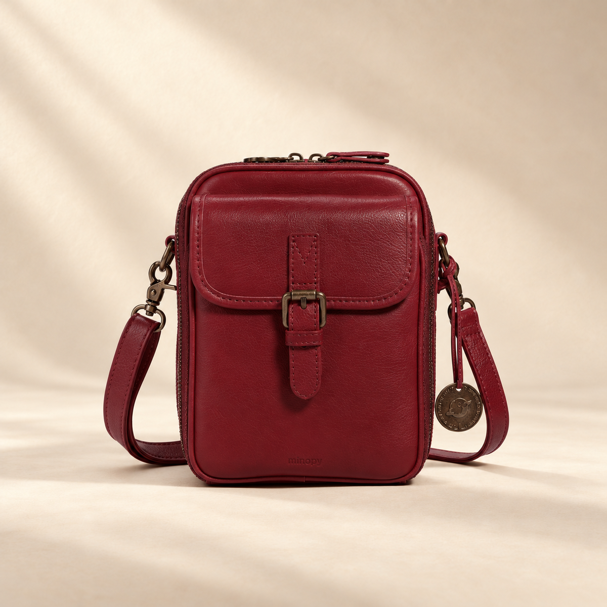 -50 % · OFFRE LIMITÉE · ChicCarry™ · Petit sac bandoulière