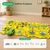 -50 % · OFFRE LIMITÉE · TrackTastic™ · Des heures de plaisir pour votre enfant !
