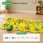 -50 % · OFFRE LIMITÉE · TrackTastic™ · Des heures de plaisir pour votre enfant !