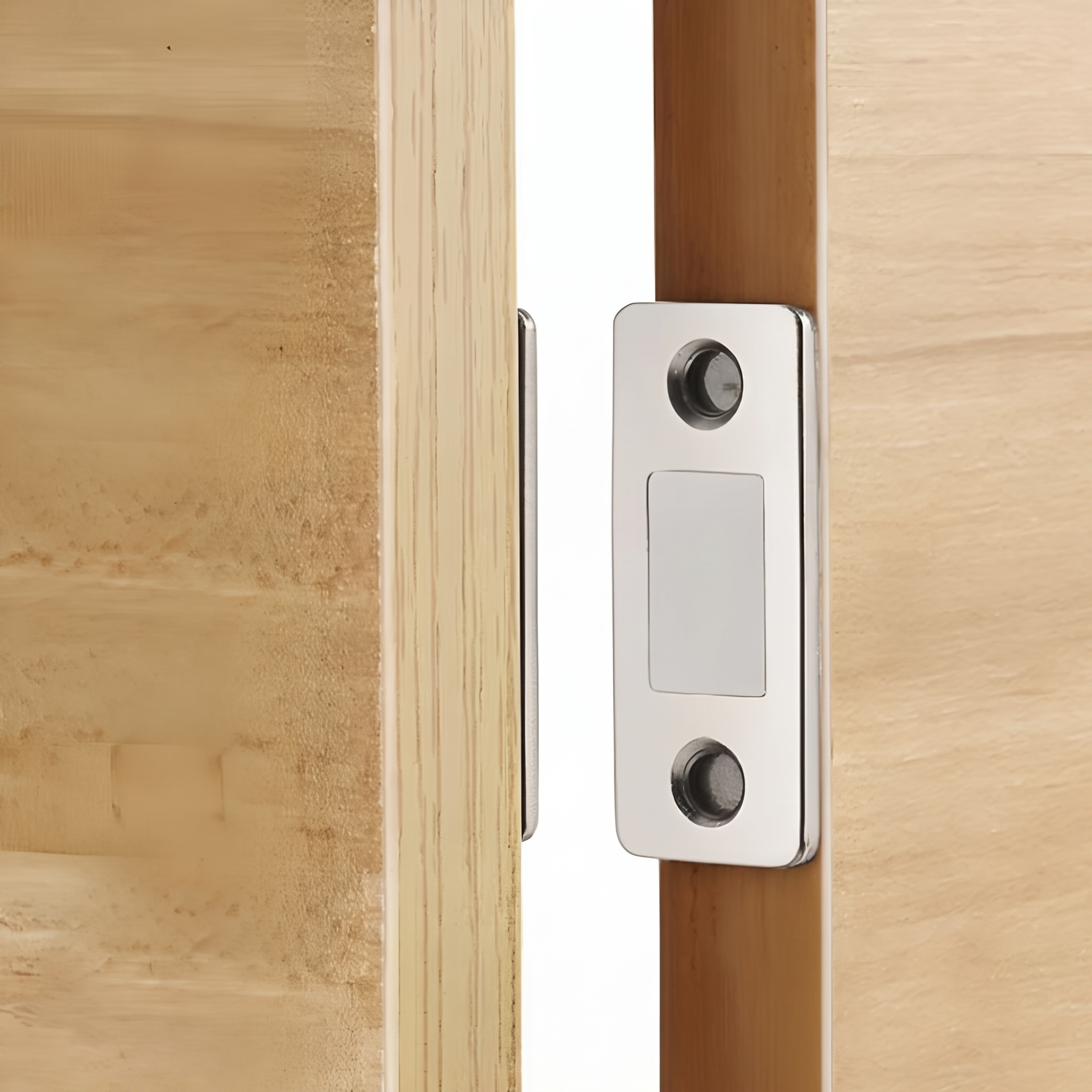 2+2 OFFERT · AUJOURD'HUI · SlimLock™ · Fermez vos tiroirs & placards !