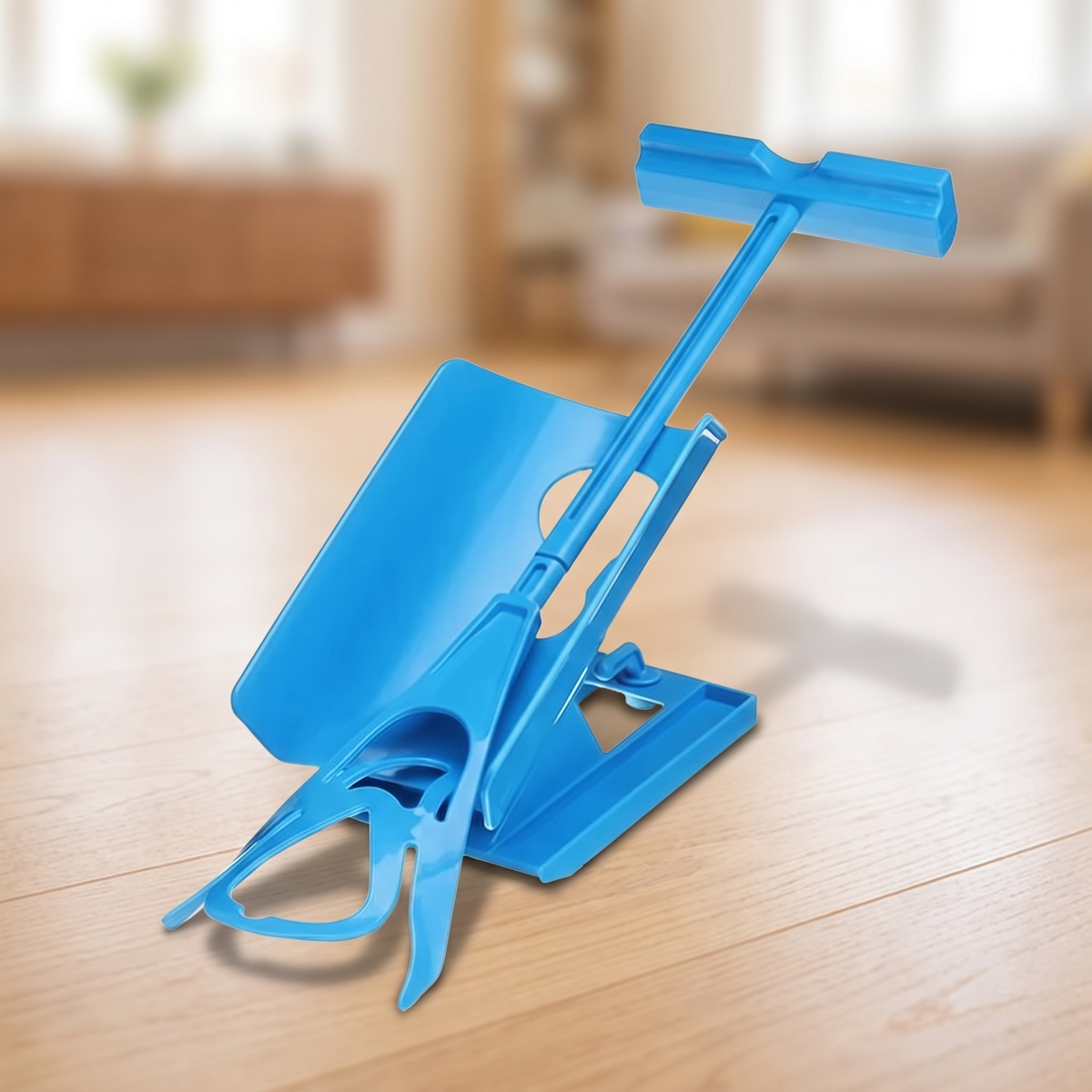 1+1 OFFERT · AUJOURD'HUI · SolePro™ · Habillez-vous sans vous pencher ni vous contorsionner !