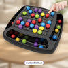 -50 % · OFFRE LIMITÉE · RainbowBoard™ · Jeu de logique des couleurs
