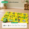-50 % · OFFRE LIMITÉE · TrackTastic™ · Des heures de plaisir pour votre enfant !