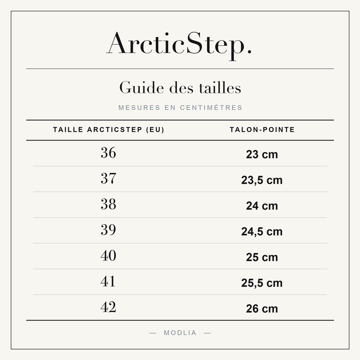-50 % · OFFRE LIMITÉE · ArcticStep™ · Bottes d’hiver