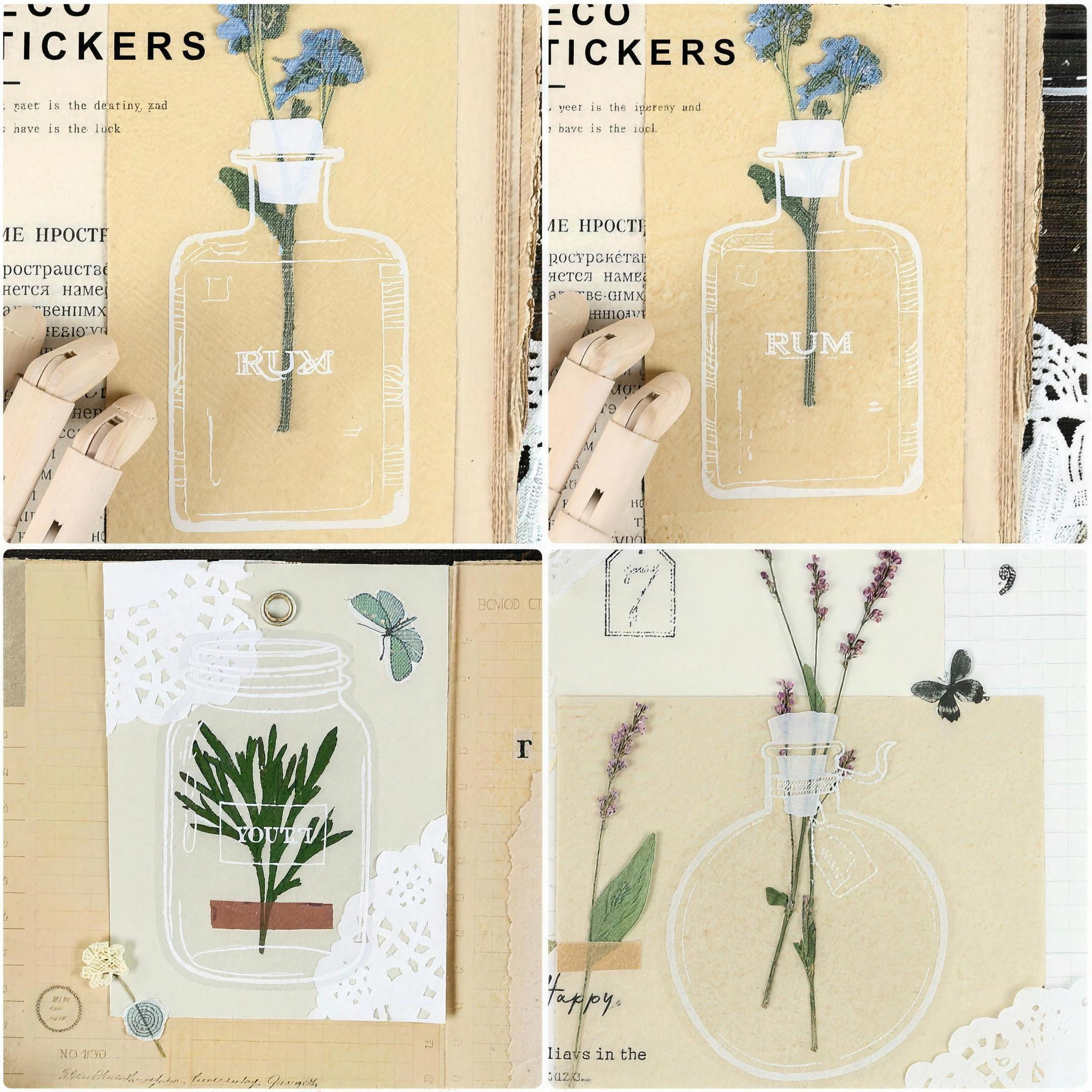 -50 % · OFFRE LIMITÉE · BloomMarks™ · Marque-pages en fleurs naturelles