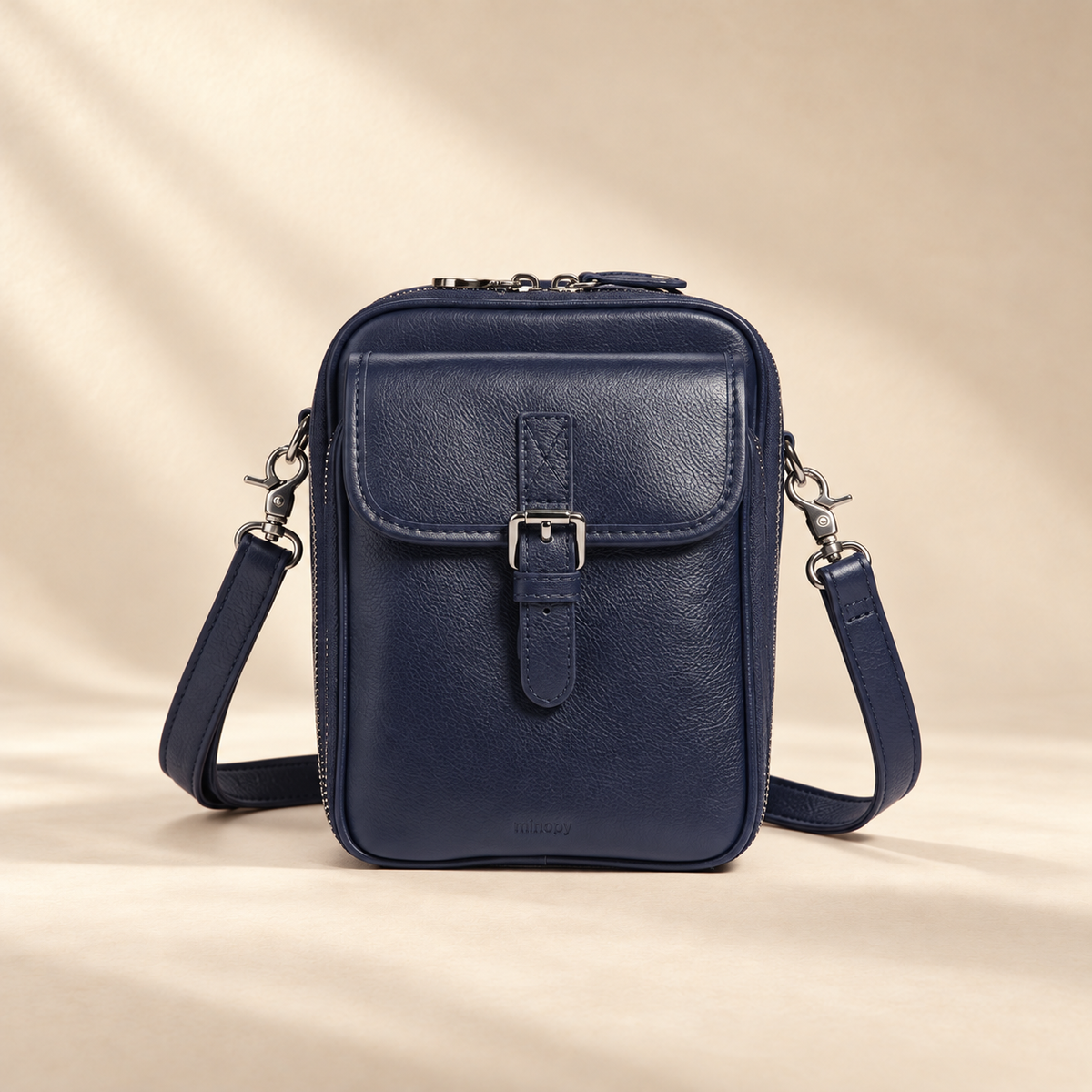 -50 % · OFFRE LIMITÉE · ChicCarry™ · Petit sac bandoulière