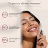 -50 % · OFFRE LIMITÉE · LipLift™ · Des lèvres douces et pulpeuses !