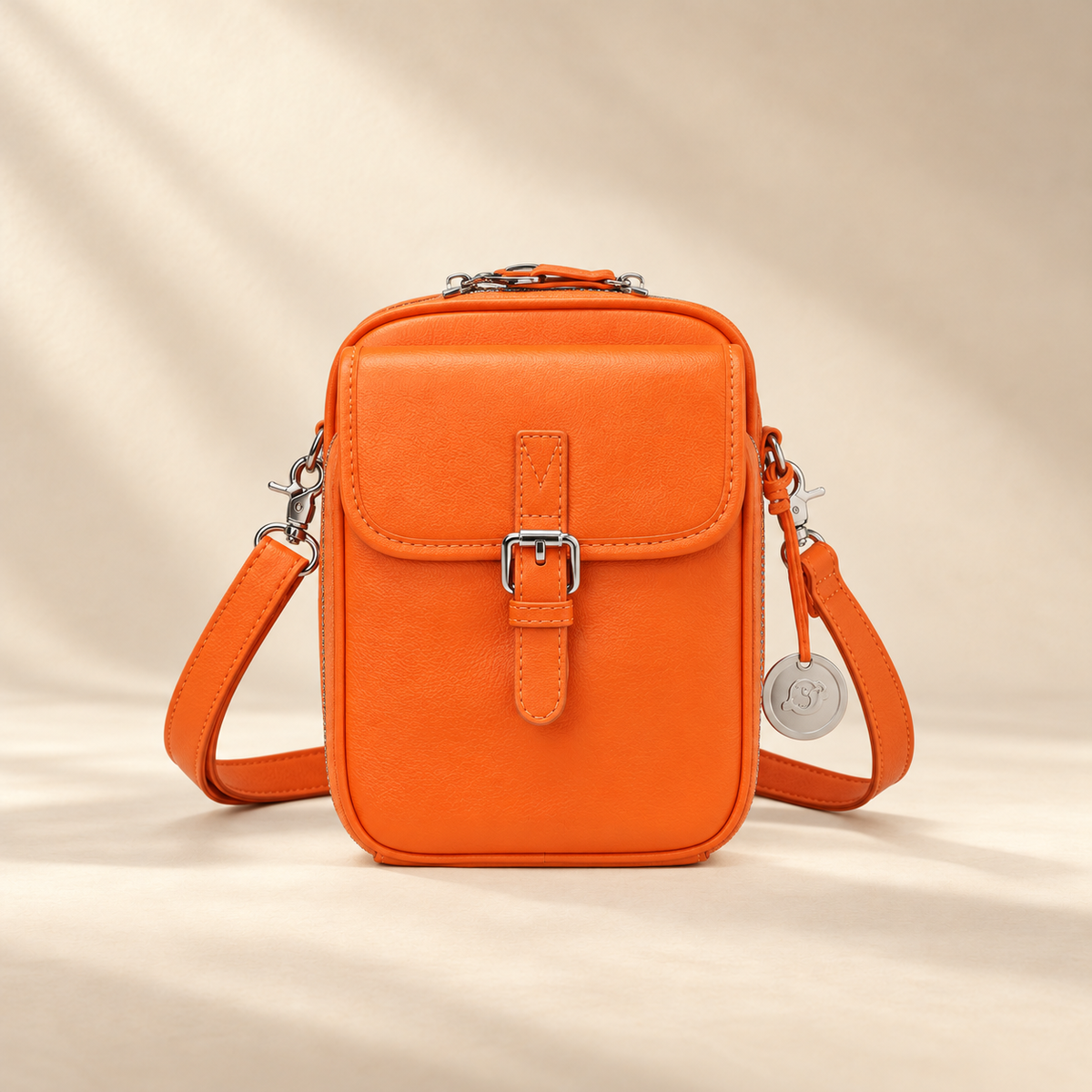 -50 % · OFFRE LIMITÉE · ChicCarry™ · Petit sac bandoulière