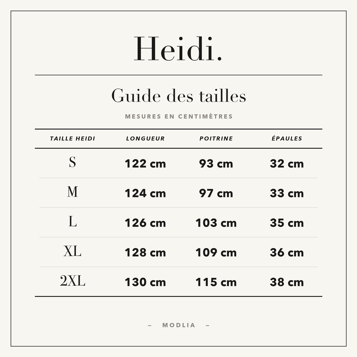 -50 % · OFFRE LIMITÉE · Heidi™ · Robe froncée à boutons