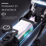 -50 % · OFFRE LIMITÉE · StyleMaster™ · Des dégradés parfaits, en toute simplicité !