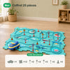 -50 % · OFFRE LIMITÉE · TrackTastic™ · Des heures de plaisir pour votre enfant !