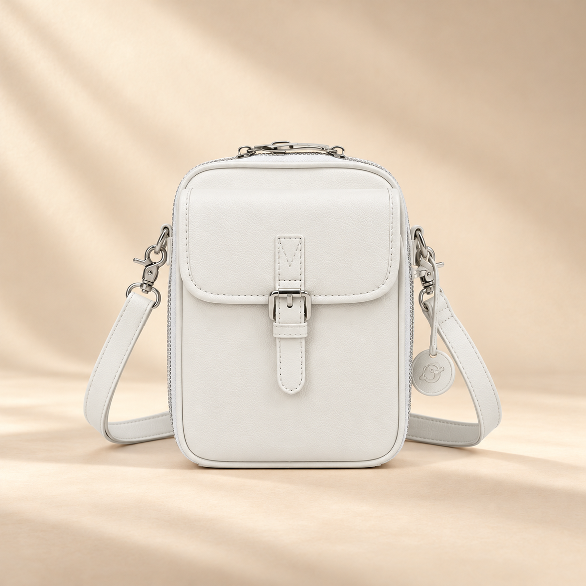 -50 % · OFFRE LIMITÉE · ChicCarry™ · Petit sac bandoulière
