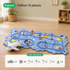 -50 % · OFFRE LIMITÉE · TrackTastic™ · Des heures de plaisir pour votre enfant !