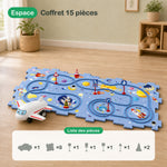 -50 % · OFFRE LIMITÉE · TrackTastic™ · Des heures de plaisir pour votre enfant !