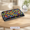-50 % · OFFRE LIMITÉE · RainbowBoard™ · Jeu de logique des couleurs