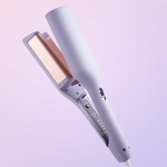 -50 % · OFFRE LIMITÉE · CurlEase™ · Fer à boucler French Wave