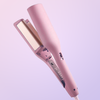 -50 % · OFFRE LIMITÉE · CurlEase™ · Fer à boucler French Wave