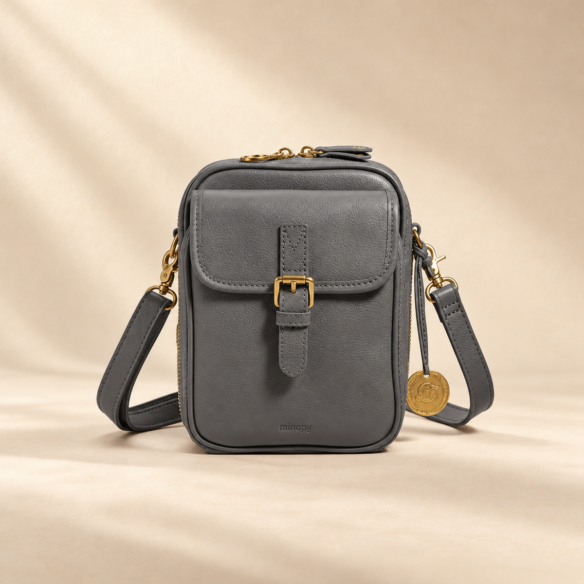 -50 % · OFFRE LIMITÉE · ChicCarry™ · Petit sac bandoulière