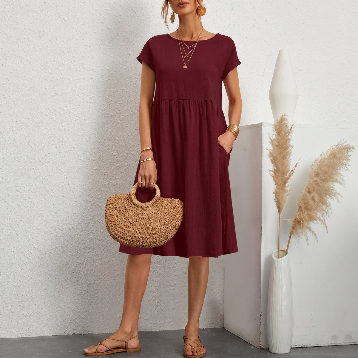 -50 % · OFFRE LIMITÉE · Kate™ · Démarquez-vous partout !