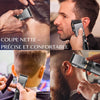 -50 % · OFFRE LIMITÉE · StyleMaster™ · Des dégradés parfaits, en toute simplicité !