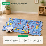 -50 % · OFFRE LIMITÉE · TrackTastic™ · Des heures de plaisir pour votre enfant !