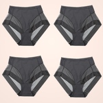 1+1 OFFERT · AUJOURD'HUI · SilkSculpt™ · Culottes élégantes en soie glacée