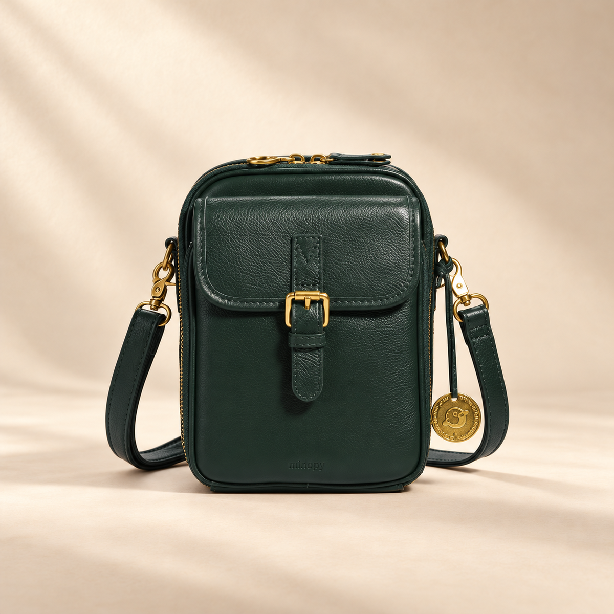 -50 % · OFFRE LIMITÉE · ChicCarry™ · Petit sac bandoulière