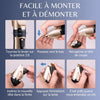 -50 % · OFFRE LIMITÉE · StyleMaster™ · Des dégradés parfaits, en toute simplicité !