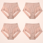 1+1 OFFERT · AUJOURD'HUI · SilkSculpt™ · Culottes élégantes en soie glacée