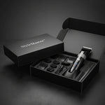 -50 % · OFFRE LIMITÉE · StyleMaster™ · Des dégradés parfaits, en toute simplicité !