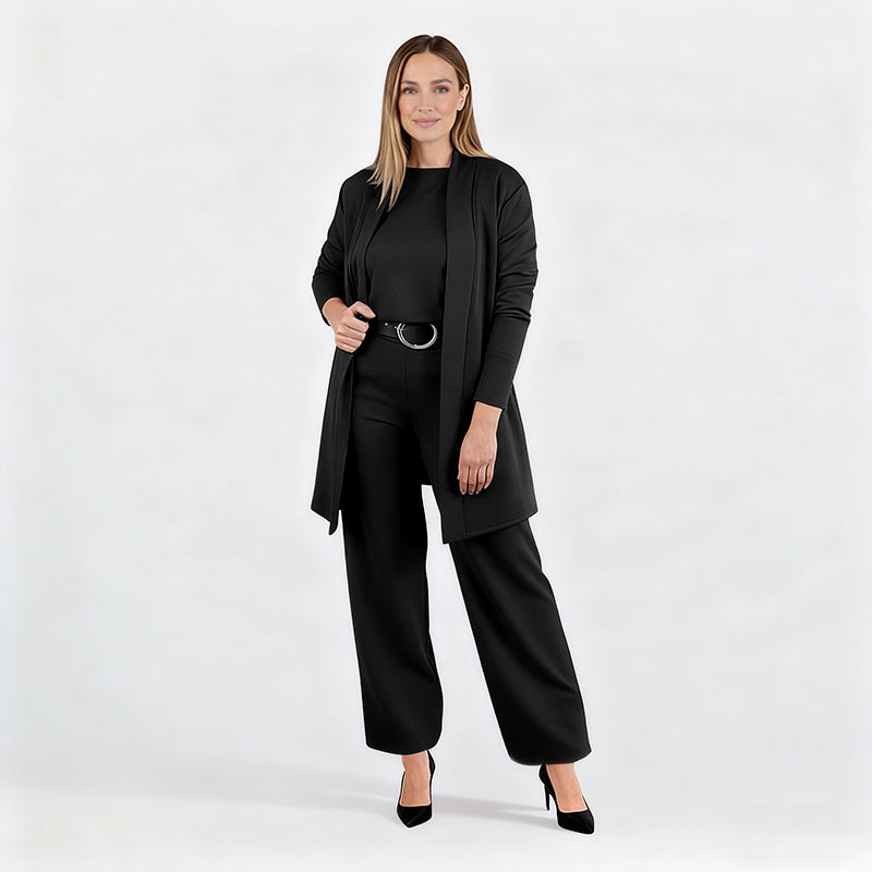 -50 % · OFFRE LIMITÉE · Hannah™ · Ensemble 3 pièces