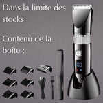 -50 % · OFFRE LIMITÉE · StyleMaster™ · Des dégradés parfaits, en toute simplicité !